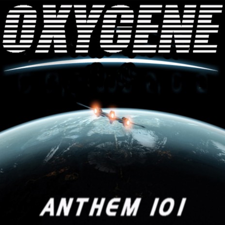 Anthem 101 | Boomplay Music