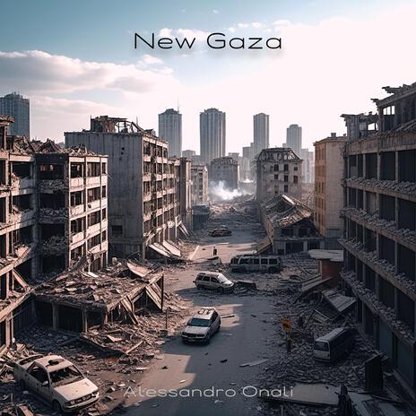 New Gaza | Boomplay Music