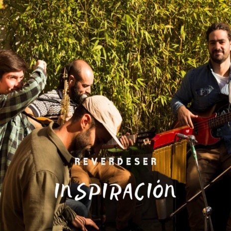 Inspiración (Acústico) [En Vivo] | Boomplay Music