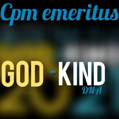 God Kind | Boomplay Music