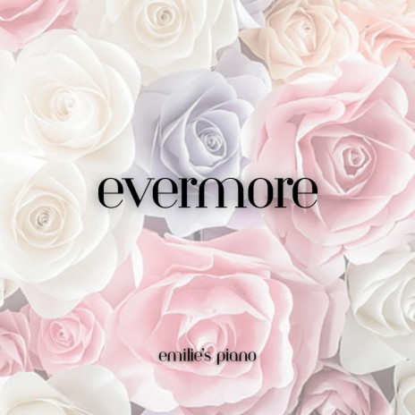Evermore (Beauty and the Beast) (Piano Version) | Boomplay Music