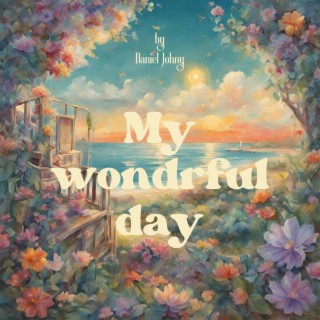 My Wonderful day lyrics | Boomplay Music