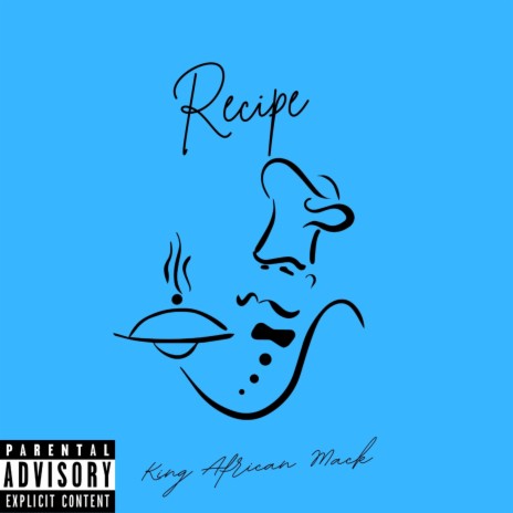 Recipe ft. King Esso | Boomplay Music