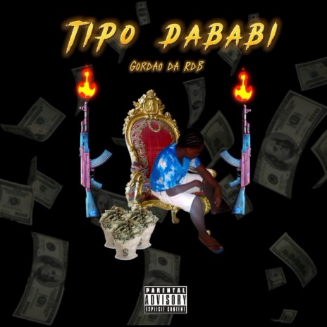 Tipo DaBabi | Boomplay Music