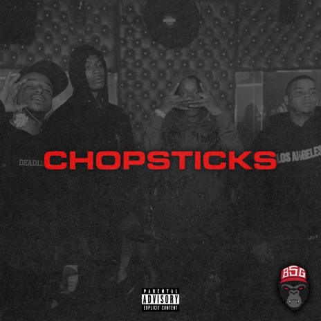 Chopsticks | Boomplay Music