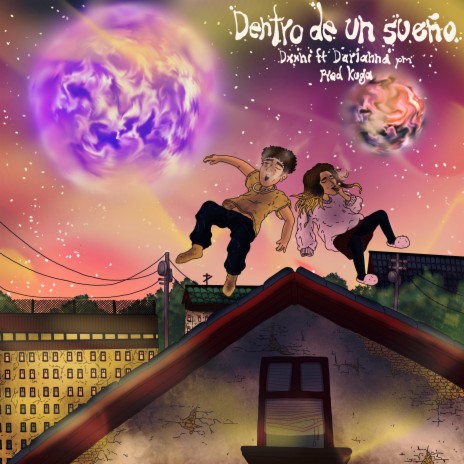 Dentro de un sueño ft. Darianna PM & Kuga