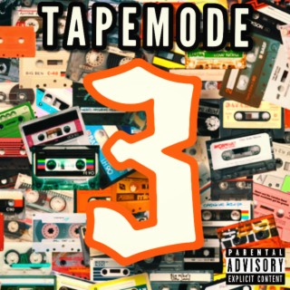 TAPEMODE 3