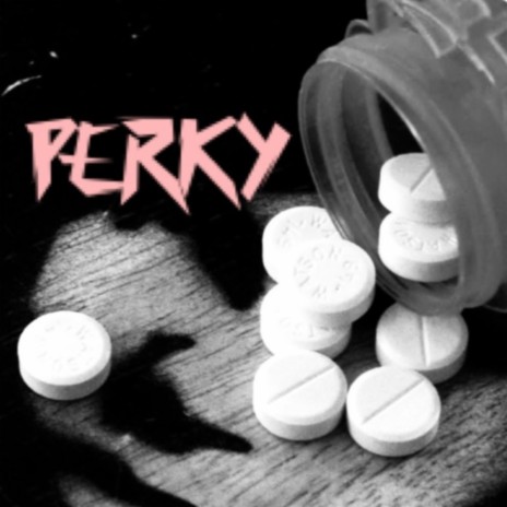 Perky ft. youngan4dabandzzz | Boomplay Music