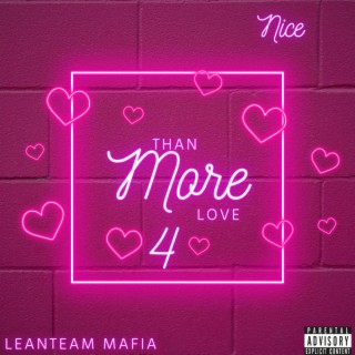 More Than Love 4
