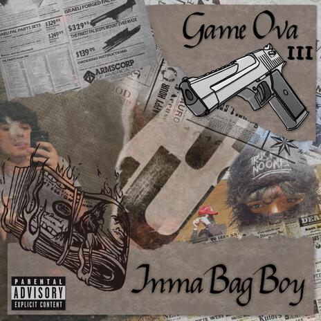 Game Ova (III) ft. TapOut | Boomplay Music