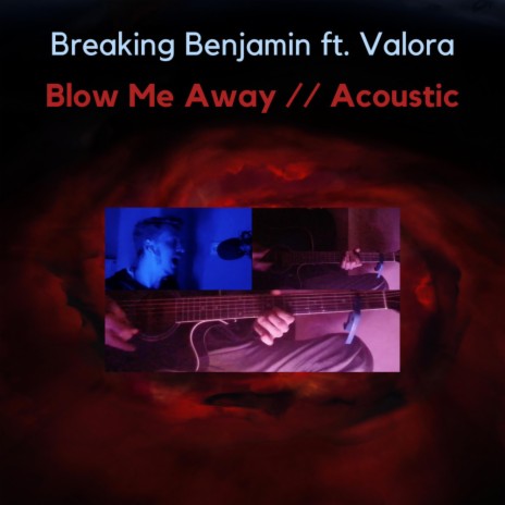 Blow Me Away | Boomplay Music