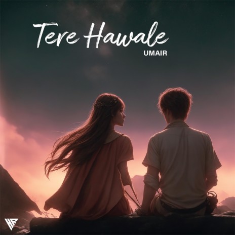 Tere Hawale ft. UMAIR | Boomplay Music