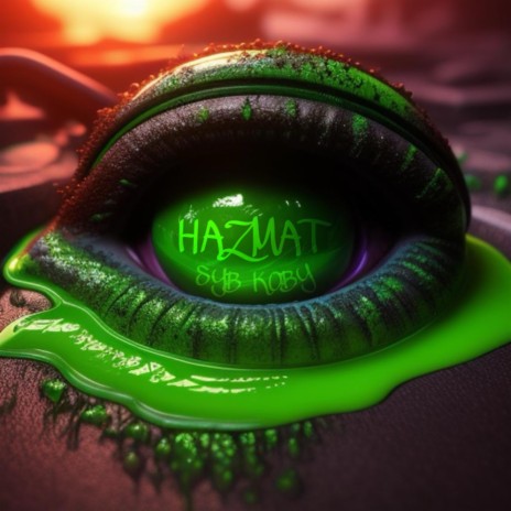Hazmat | Boomplay Music