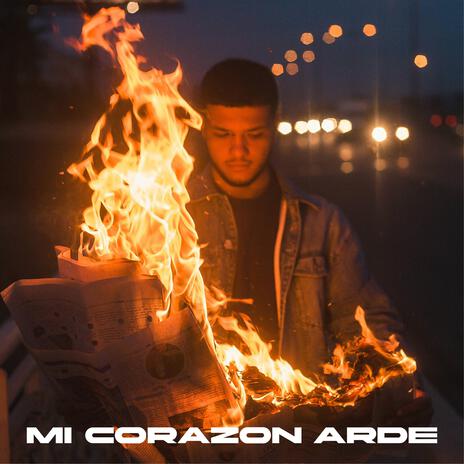 Mi corazon tuyo | Boomplay Music