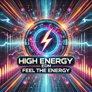 HDM HIGH ENERGY Feel the Energy