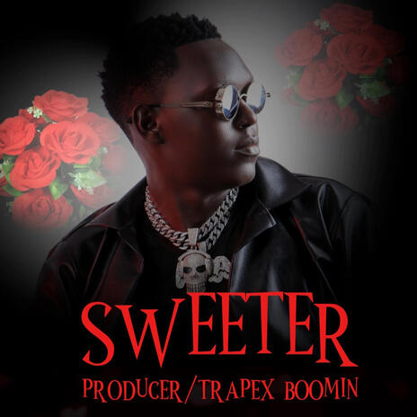 SWEETER | Boomplay Music