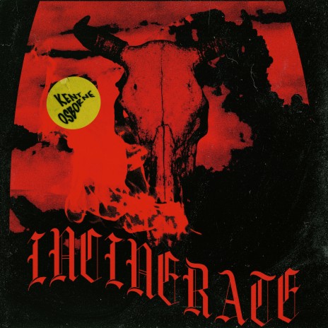 Incinerate