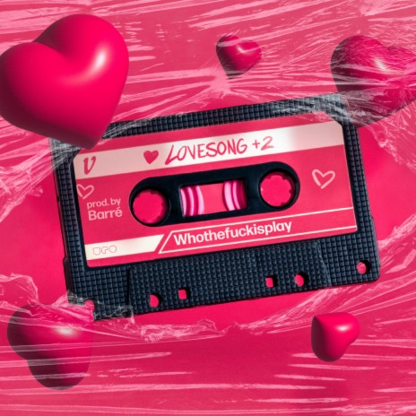 Love Song +2 (Pitched Version) | Boomplay Music