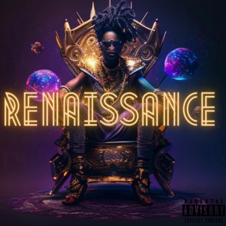 RENAISSANCE | Boomplay Music