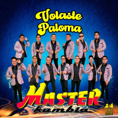 Volaste Paloma | Boomplay Music