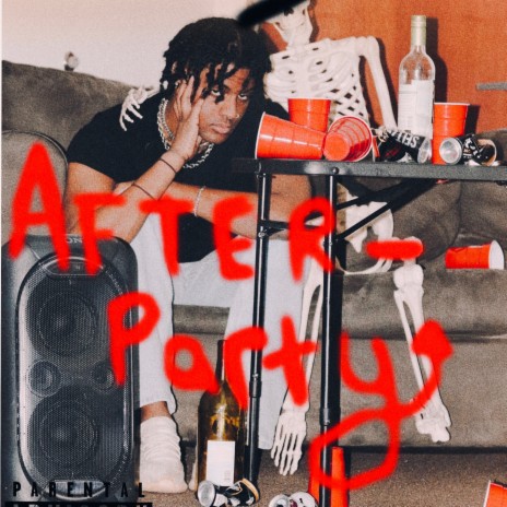 After Party | Boomplay Music