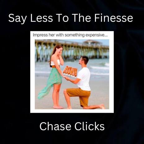 Chase Clicks | Boomplay Music