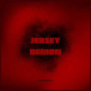 JERSEY DEMON (Jersey Drill) lyrics | Boomplay Music