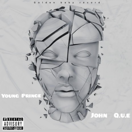 You think you see it ft. John Que | Boomplay Music