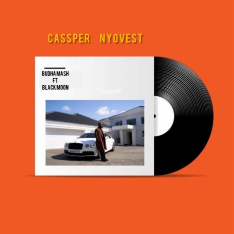 Cassper Nyovest ft. Blackmoon
