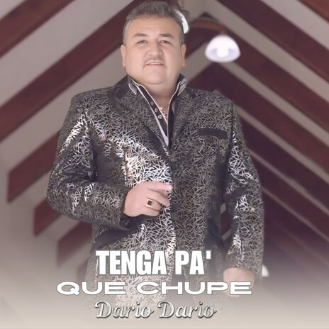 Tenga Pa' Que Chupe | Boomplay Music