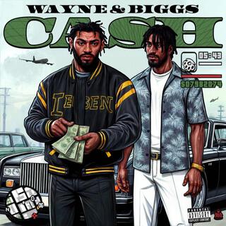 Wayne & Biggs