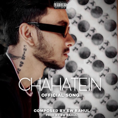 Chahatein | Boomplay Music
