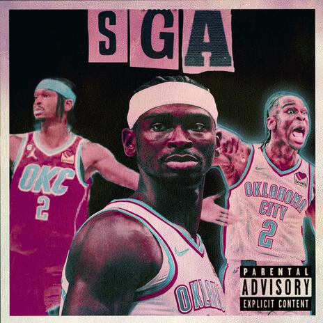 SGA | Boomplay Music