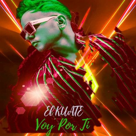 Voy por Ti | Boomplay Music