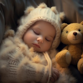 Lullaby's Embrace for Baby Sleep's Night