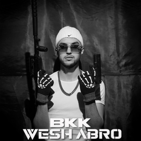 WESH ABRO | Boomplay Music