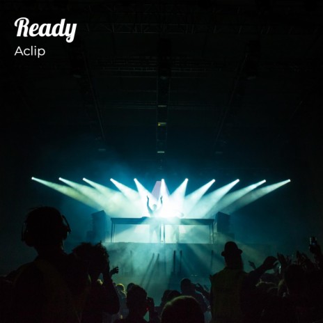 Ready ft. Morenikeji | Boomplay Music