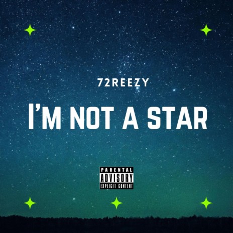 I'm Not A Star
