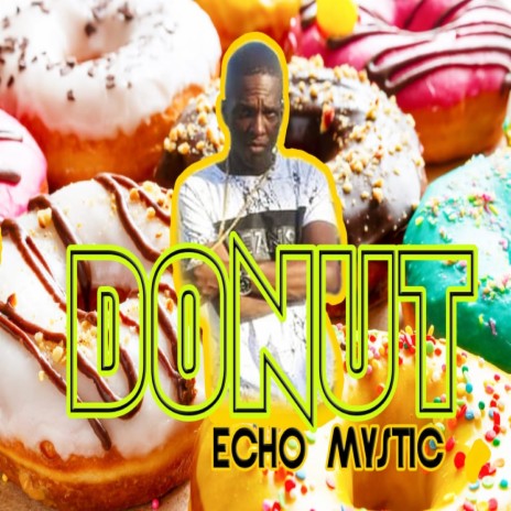 Donut | Boomplay Music