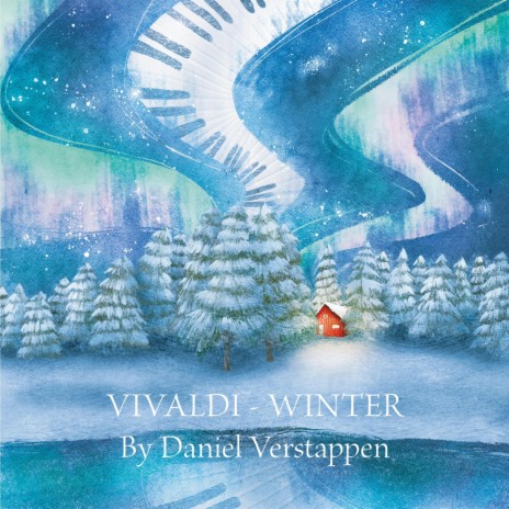Vivaldi, Winter | Boomplay Music