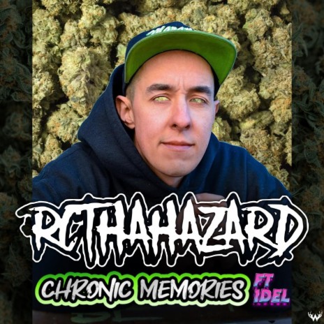 Chronic Memories (feat. 1del) | Boomplay Music