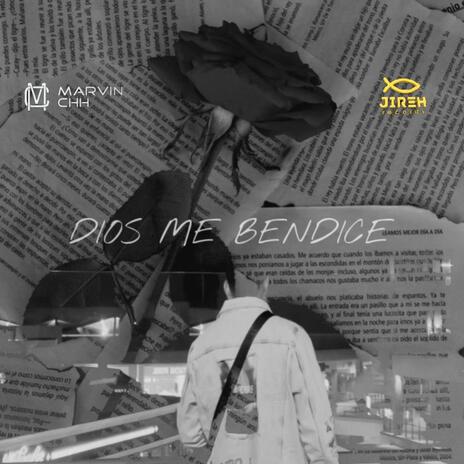 Dios me bendice | Boomplay Music