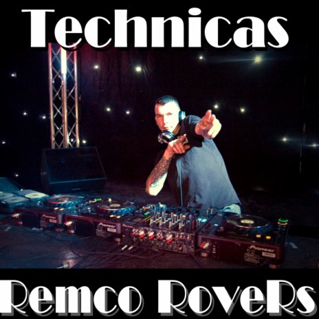 Technicas (Original Mix) | Boomplay Music