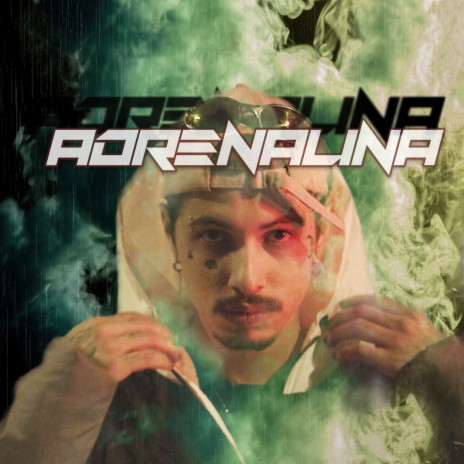 Adrenalina ft. CHVZ