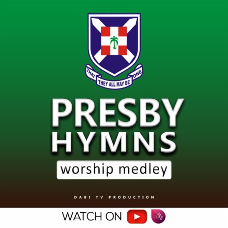 Presbyterian Hymns (Divine worship 1)
