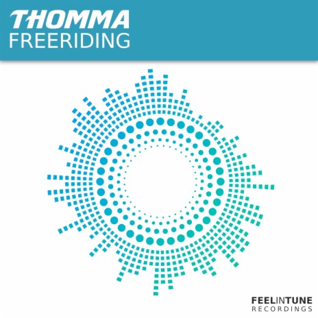 Freeriding (Radio Edit) | Boomplay Music