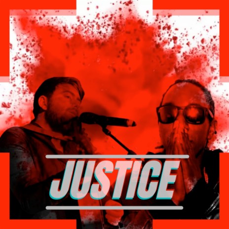 Justice ft. Joe Johnson | Boomplay Music