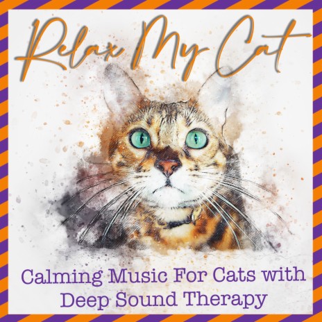 Into the Sea ft. Cat Music Dreams & Relaxmycat | Boomplay Music