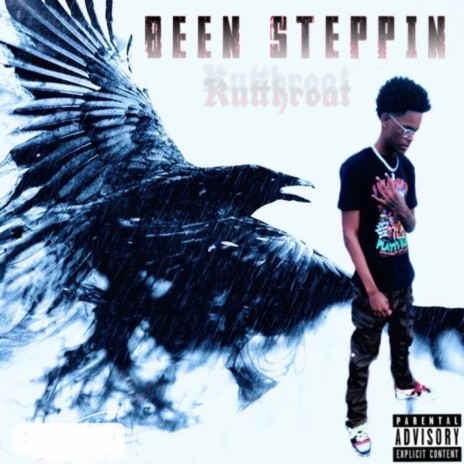 Been Steppin | Boomplay Music