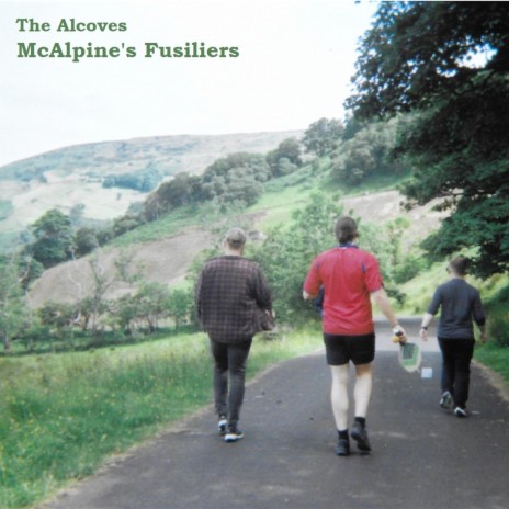 McAlpine's Fusiliers | Boomplay Music
